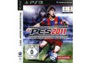 PES 2011 (Pro Evolution Soccer 2011) (USED)[PS3]